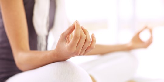5 Manfaat Meditasi Vipassana untuk Mental, Bantu Atasi Stres hingga Kecanduan