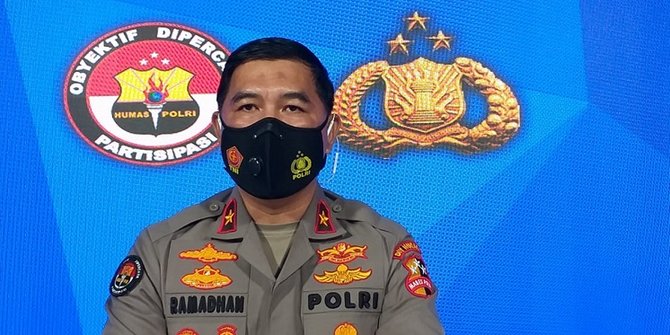 Dari Temuan PPATK, Polri Telusuri Aset Dan Harta Kekayaan ACT | Merdeka.com