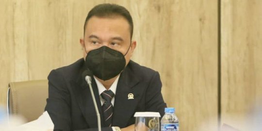 DPR Dukung Pemerintah Bentuk Lembaga Pengawas Filantropi