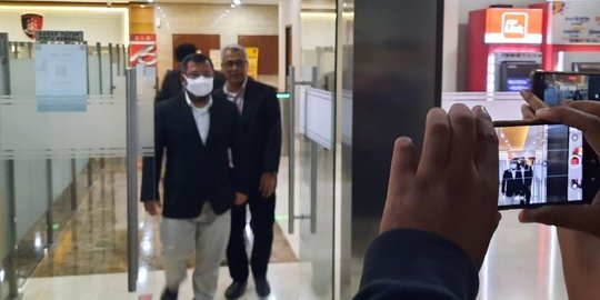 Ahyudin Klam Audit ACT dapat WTP, Tak Mungkin Ada Penyimpangan Dana Donasi