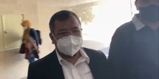 Ahyudin dan Ibnu Khajar Kembali Diperiksa Polisi terkait Dana ACT Hari Ini