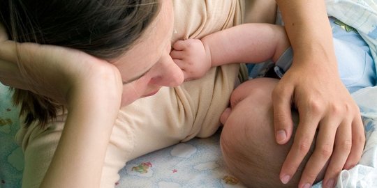 Efek Menyapih Anak pada Ibu, Perubahan Fisik hingga Emosi
