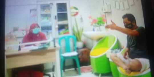 Pria Penyebar Paham Dewa Matahari di Lebak Alami Gangguan Jiwa