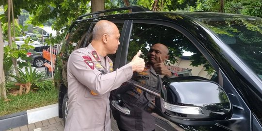 Reaksi Jenderal Bintang 1 Pergoki Anak Buahnya Kelelahan di Mobil, Bikin Salut