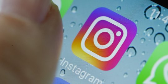 Ciri-Ciri Instagram Diblokir, Ini Cara Periksanya