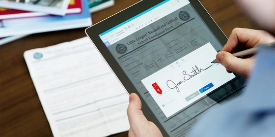 4 Cara Membuat Signature di Gmail Melalui Aplikasi, Android & iPhone yang Mudah