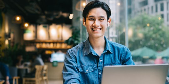 Bukan Cuma Modal, Ini 4 Skill yang Kamu Butuhkan Agar Bisnis #NaikKeLaz