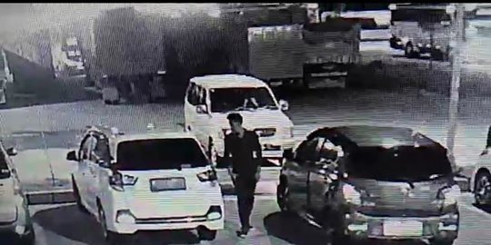 cara mengetahui spy camera