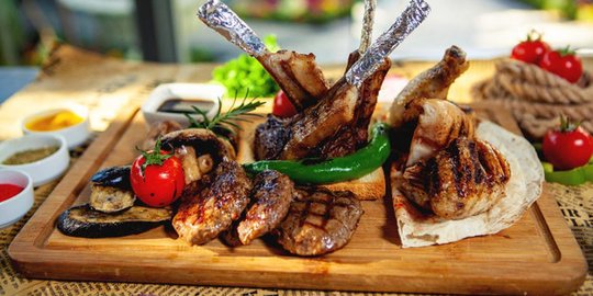 Manfaat Daging Kambing untuk Ibu Hamil, Perhatikan Porsi dan Cara Pengolahan