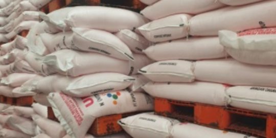 Panja Pupuk Bersubsidi Rekomendasi Pemerintah Pembatasan Merujuk Kebutuhan Petani