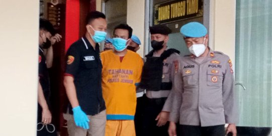 Lalai sehingga 11 Pengikut Tewas, Pemimpin Tunggal Jati Nusantara Dibui 3,5 Tahun