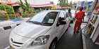 Anggaran untuk BBM Membengkak, Tiap Mobil Bisa Nikmati Subsidi Rp19,2 Juta per Tahun