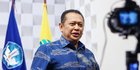 Bertemu Jokowi, Bamsoet Pastikan Tidak Ada Amandemen UUD 1945 untuk PPHN