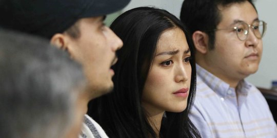 Merasa Ditipu Rp9,8 Miliar, Jessica Iskandar Polisikan Rekan Bisnis