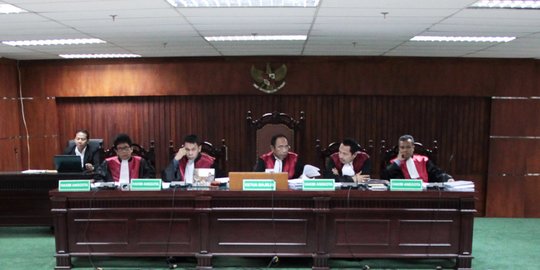 17 Bandar dan Pengedar Narkoba Dihukum Mati di Aceh