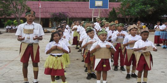 170 Teka Teki MOS MPLS Beserta Jawabannya, Pertanyaan Unik yang Sering Muncul