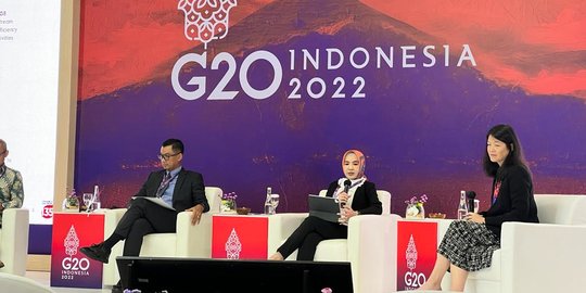 Cegah Pemanasan Global, Pertamina Dorong Kolaborasi Global Sukseskan Transisi Energi