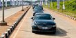 RI Dorong Transisi Energi, Mobil Dinas Presiden Bakal Diganti Kendaraan Listrik?