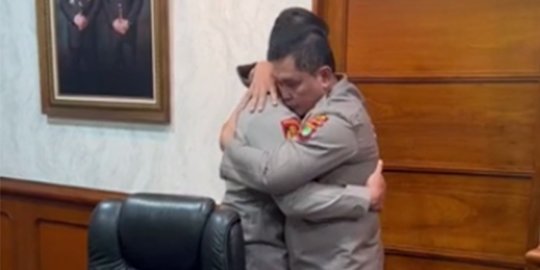 Dilema Irjen Ferdy Sambo, Antara Kasus Pelecehan dan Anak Buah Tewas di Rumah Dinas