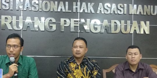 Ditanya Soal Autopsi Ulang Brigadir J, Begini Jawaban Komnas HAM