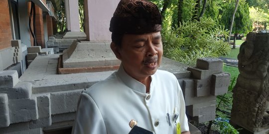 RSUP Sanglah Berubah Nama Menjadi RSUP Prof Ngoerah, Ini Penjelasan Manajemen