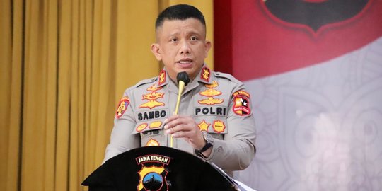 Enam Kejanggalan Kasus Polisi Saling Tembak di Rumdin Kadiv Propam Irjen Ferdy Sambo