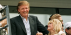 Ivana Trump, Istri Pertama Donald Trump Meninggal Dunia