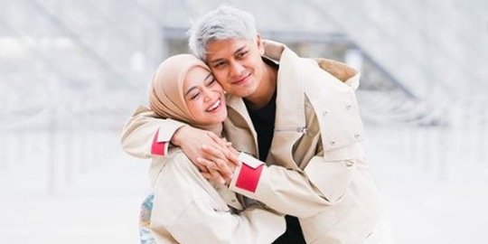 Lesti Andalkan Shopee COD Buat Beli Kado Ultah Buat Rizky Billar