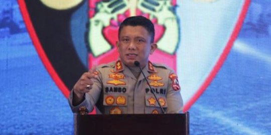 DPR Saran Kadiv Propam Dinonaktifkan selama Pengusutan Kasus Baku Tembak Anak Buah