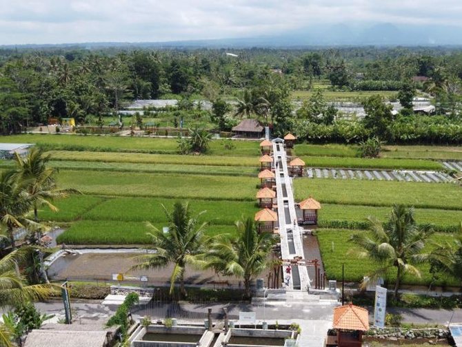 6 Desa Wisata Di Kawasan Yogyakarta Untuk Liburan Seru Bersama Keluarga