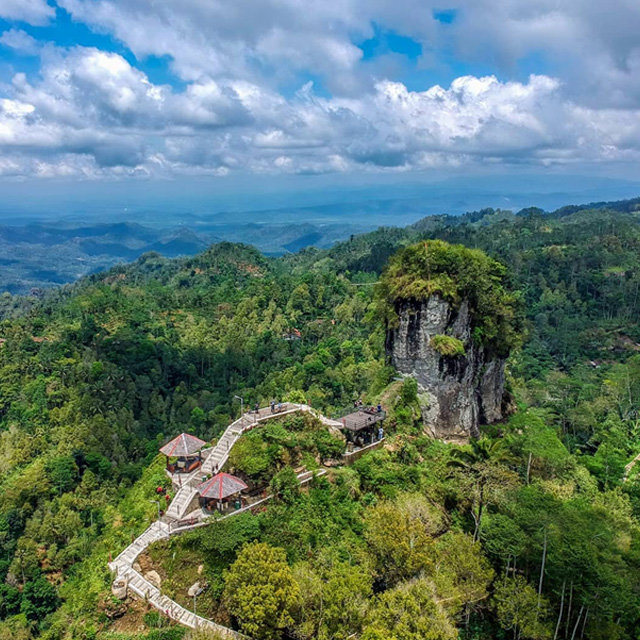 desa wisata di yogyakarta