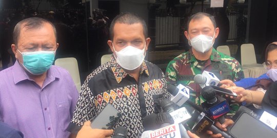 Golkar Usul Kandidat Capres di Survei Adu Kapasitas Tak Hanya Elektabilitas