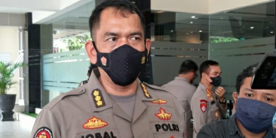 Polda Jateng Buru Pria Mengaku Polisi Ancam Sebar Video Bugil Korban