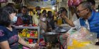 Sidak Mendag ke Cirebon Meninjau Harga Minyak Goreng di Pasar Jagasatru