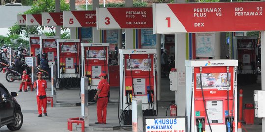 Negara G20 Sepakat Hapus Subsidi Energi Fosil