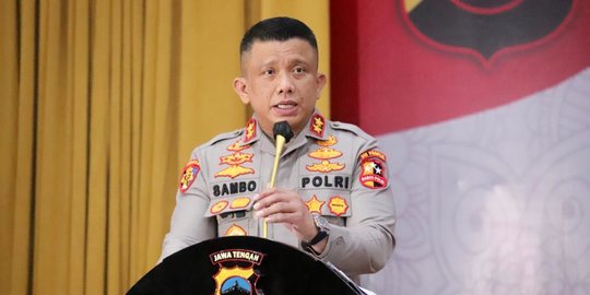 Kubu Irjen Ferdy Sambo Tegaskan Semua Barang Milik Brigadir J di Tangan Penyidik