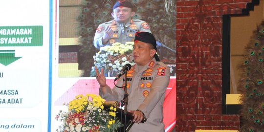 Kuasa Hukum: Kadiv Propam Polri Irjen Ferdy Sambo Sudah Dua Kali Diperiksa Tim Khusus