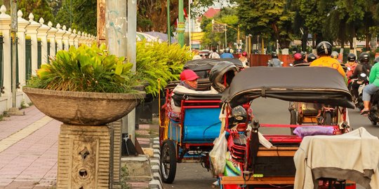 6 Tempat Wisata Jogja Dekat Malioboro yang Wajib Dikunjungi