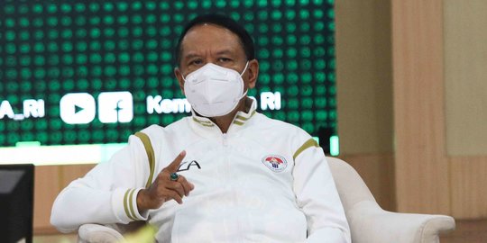 Menpora: Indonesia Sudah Siap Menerima Kedatangan Peserta ASEAN Para Games XI