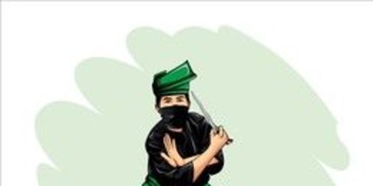Massa Perguruan Silat Ngamuk di Lamongan, Rusak Warung tanpa Alasan
