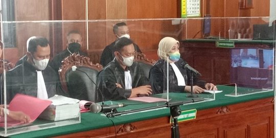 Korban Dugaan Pencabulan Dikhawatirkan Trauma Bertatap Muka dengan Anak Kiai Jombang