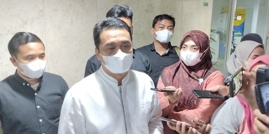 Wagub DKI Soal Kecelakaan Transjakarta: Sopir Sudah Kami Latih dengan Baik