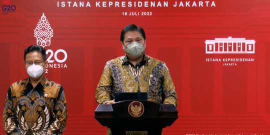 Kasus Covid-19 Kembali Naik, Pemerintah Gencarkan Vaksinasi Booster