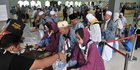 Rombongan Haji RI 'Dilarang' Pulang karena Isi Tas, Pas Dibongkar Ternyata ini Isinya
