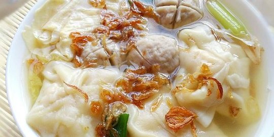 Kulit Tahu Adalah Bahan yang Banyak Dipakai di Makanan China, Ini Beberapa Resepnya