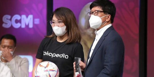 kasih atas dukungan para sponsor rev1