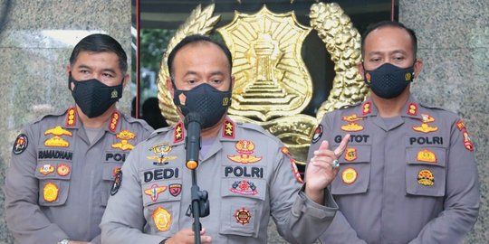 Polri Ungkap Misteri Keberadaan HP Brigadir J yang Disebut Hilang