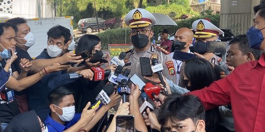 Pakai Alat 3D Laser Scanner saat Olah TKP, Polisi Potret 13 Titik Kecelakaan Cibubur