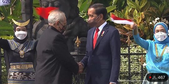 Cerita Presiden Timor Leste Keliling Jakarta Naik Becak dan Menginap di Losmen