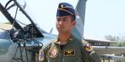 Jenazah Lettu Pnb Allan Safitra, Pilot Pesawat Golden Eagle Dimakamkan di Jakarta